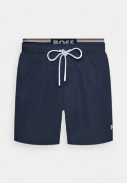 Boss Thornfish - Badeshorts - Navy