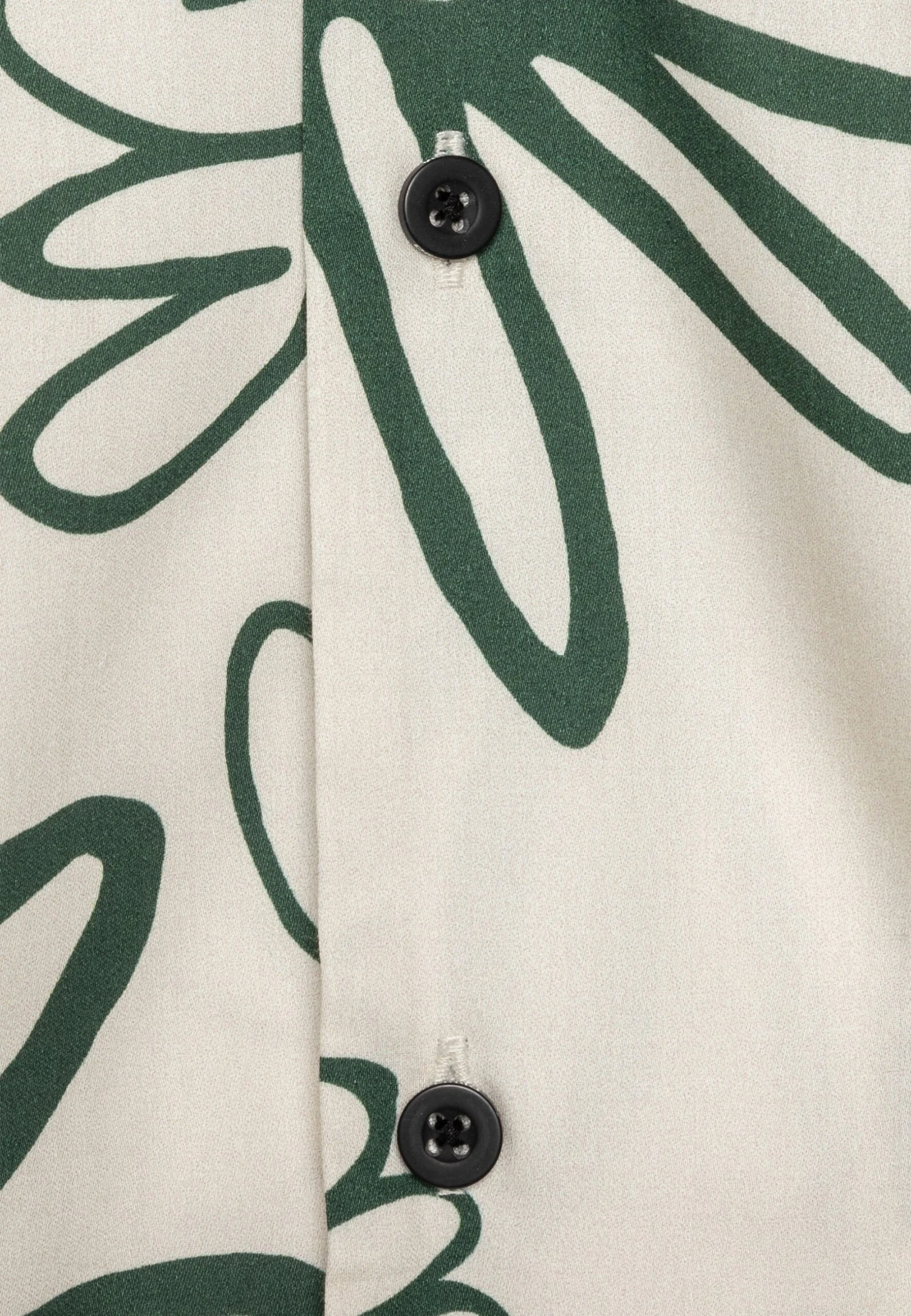 Dr. Denim Madi - Skjorte - Bone - Image 5