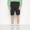 Volcom Frckn Mdn Strch - Shorts - Black