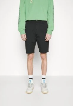 Volcom Frckn Mdn Strch - Shorts - Black
