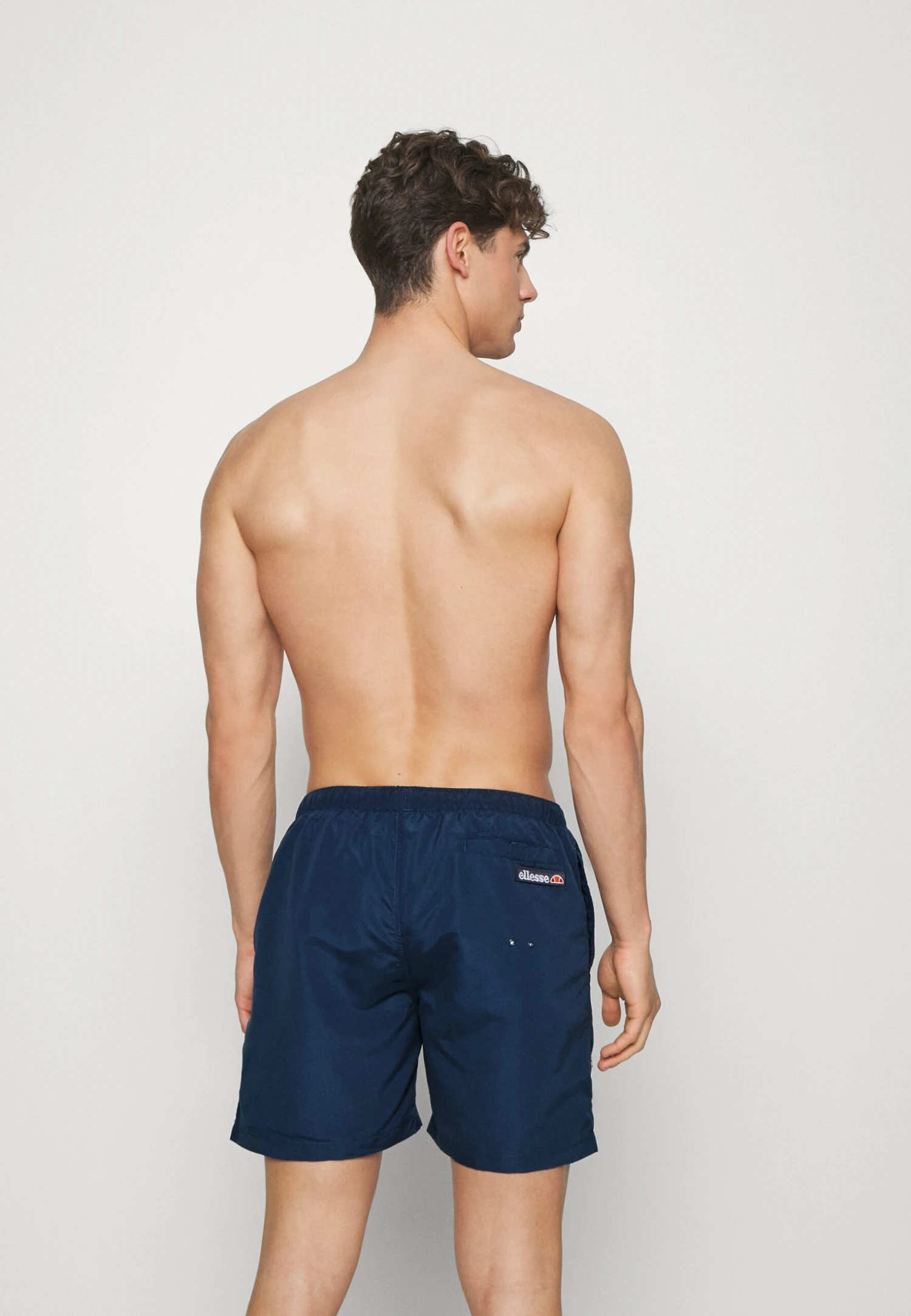 Ellesse Scorfano - Badeshorts - Dark Blue - Image 2