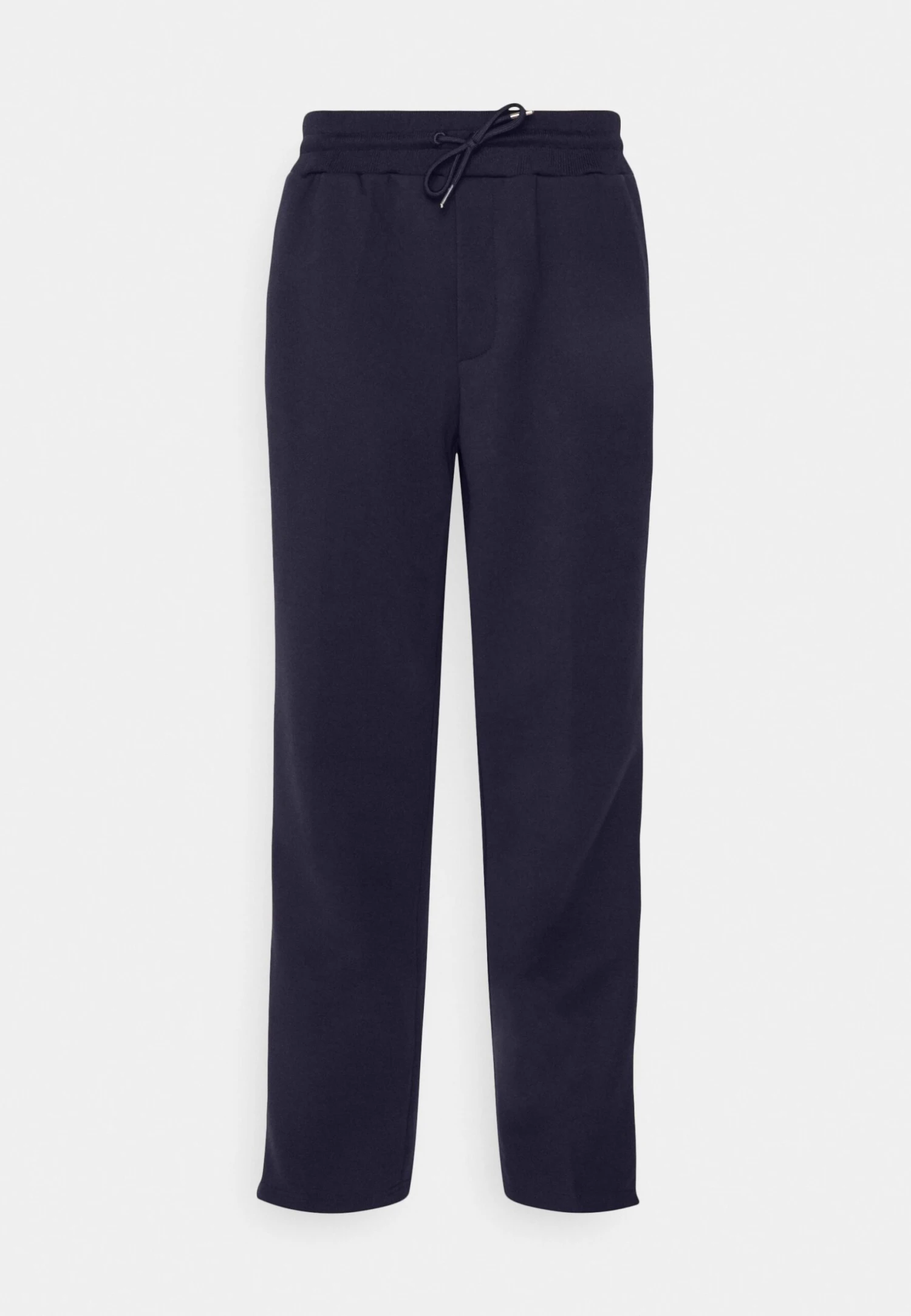 Les Deux Sterling Track Pants - Joggebukse - Dark Navy/Ivory - Image 4