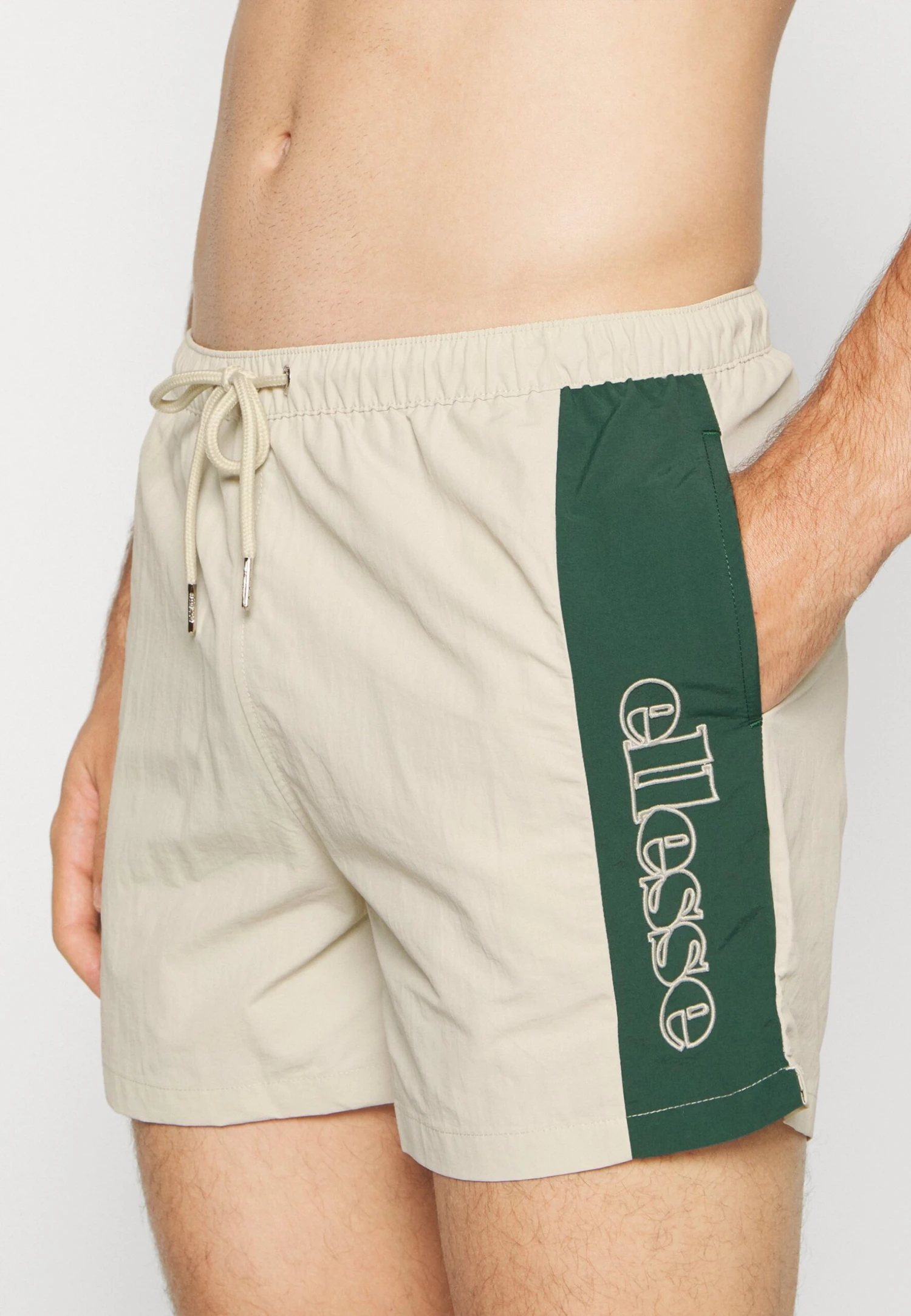 Ellesse Demense - Badeshorts - Beige - Image 3