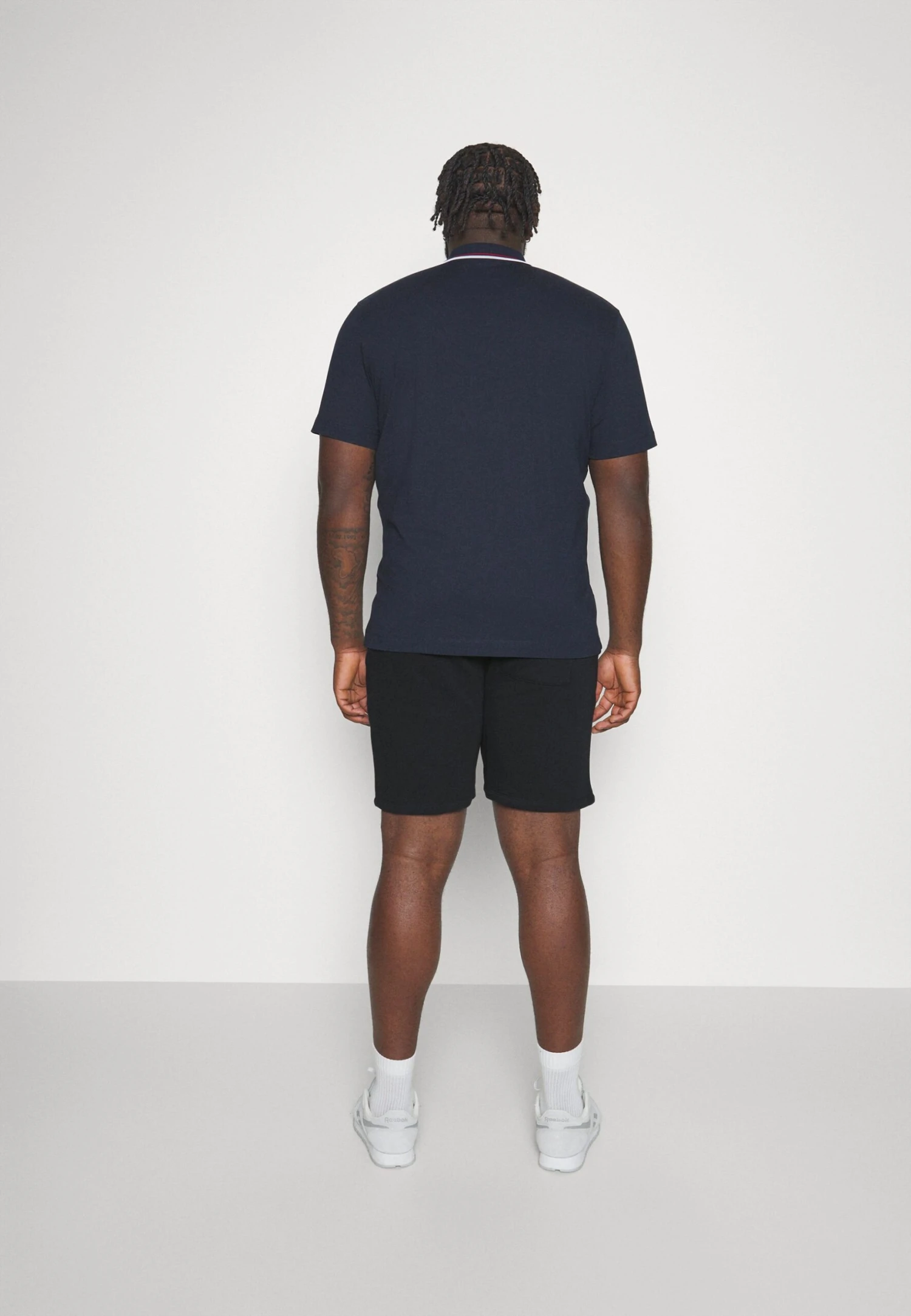Joggebukse - Navy - Image 3