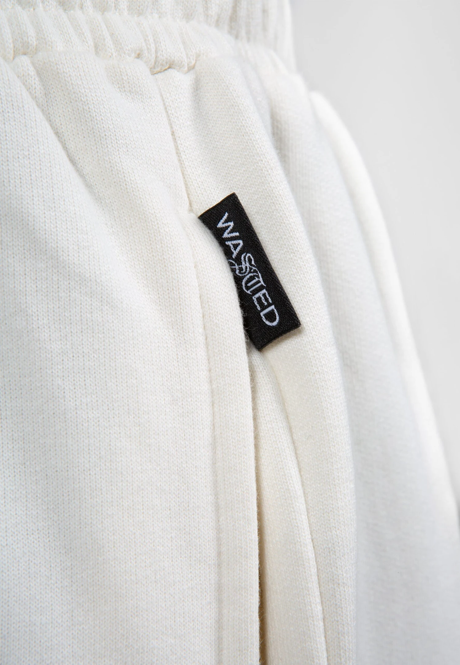 Chill Kingdom Uniisex - Joggebukse - Offwhite - Image 5