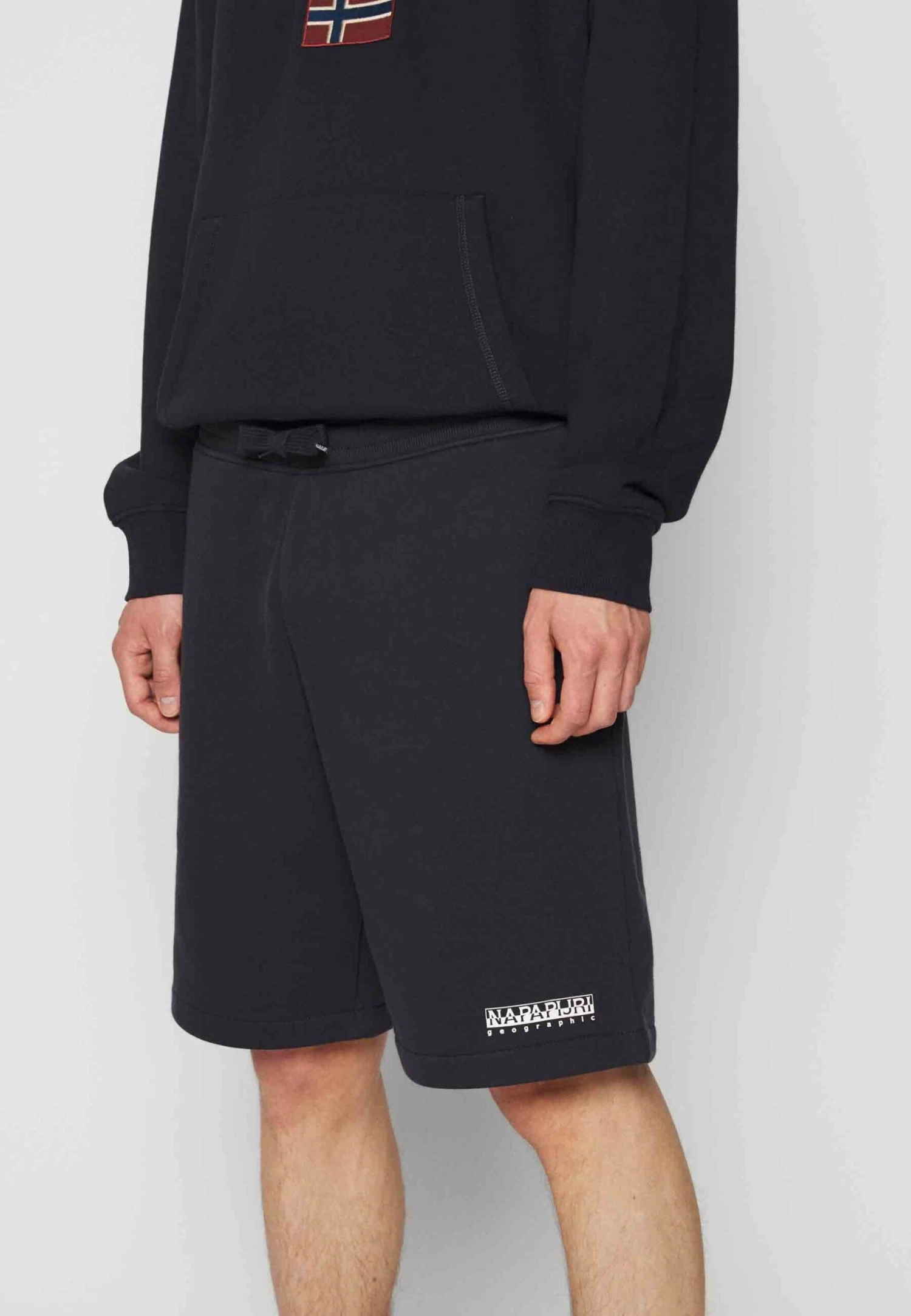 Napapijri Box - Shorts - Blu Marine - Image 7