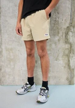 Fila Shorts - Fields Of Rye