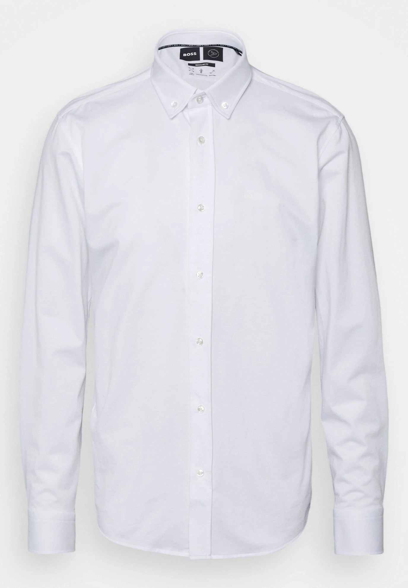 Boss Joe - Skjorte - White - Image 5