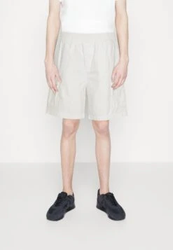 WEEKDAY Joshua - Shorts - Beige