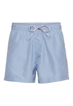 Sail Racing Volley Bowman - Badeshorts - Shadow Blue