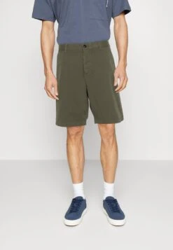 Marc O'Polo Eksjö - Shorts - Olive