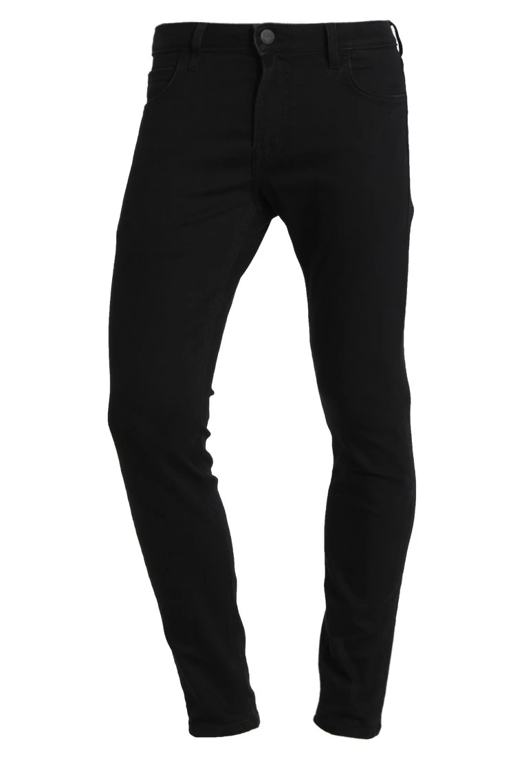 Lee Malone - Jeans Skinny Fit - Black Rinse - Image 6