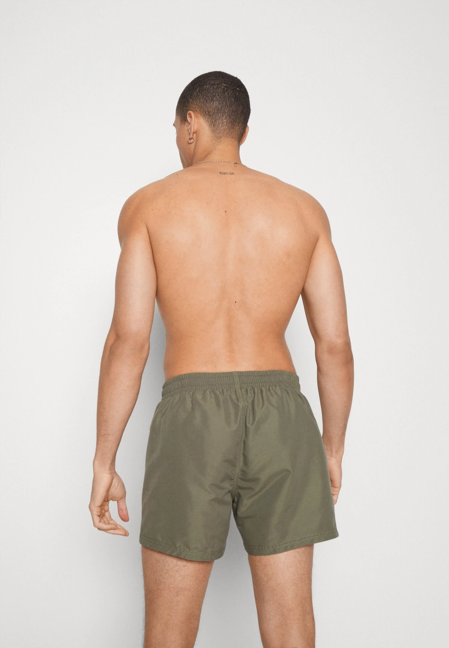 Pepe Jeans Finn - Badeshorts - Harvard Khaki - Image 2