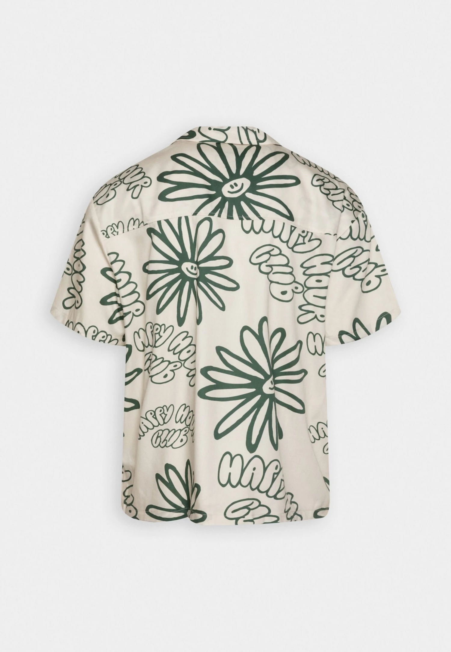 Dr. Denim Madi - Skjorte - Bone - Image 6