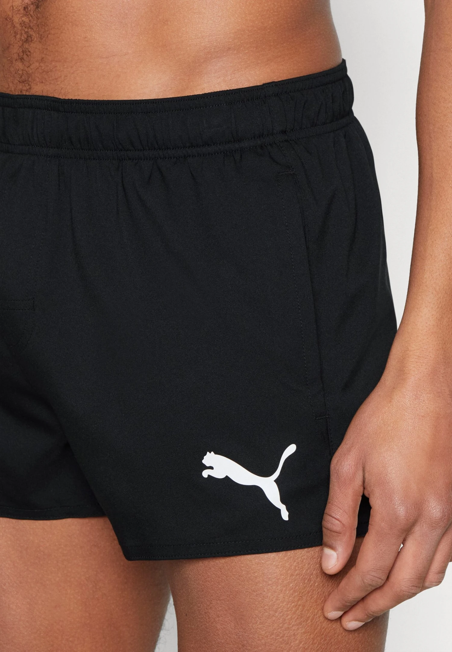 Puma Swim Men - Badeshorts - Black - Image 4