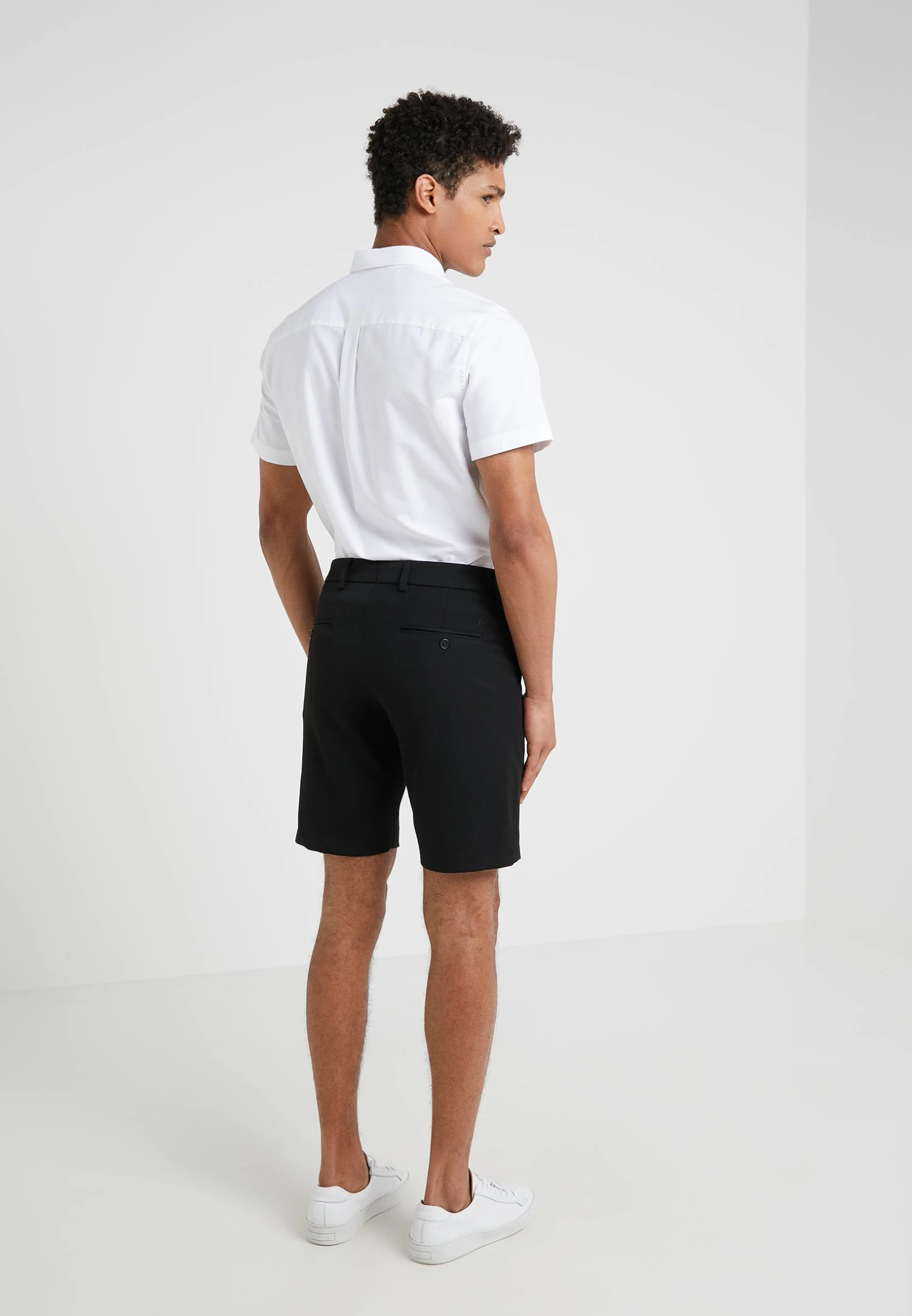 Les Deux Como - Shorts - Black - Image 3