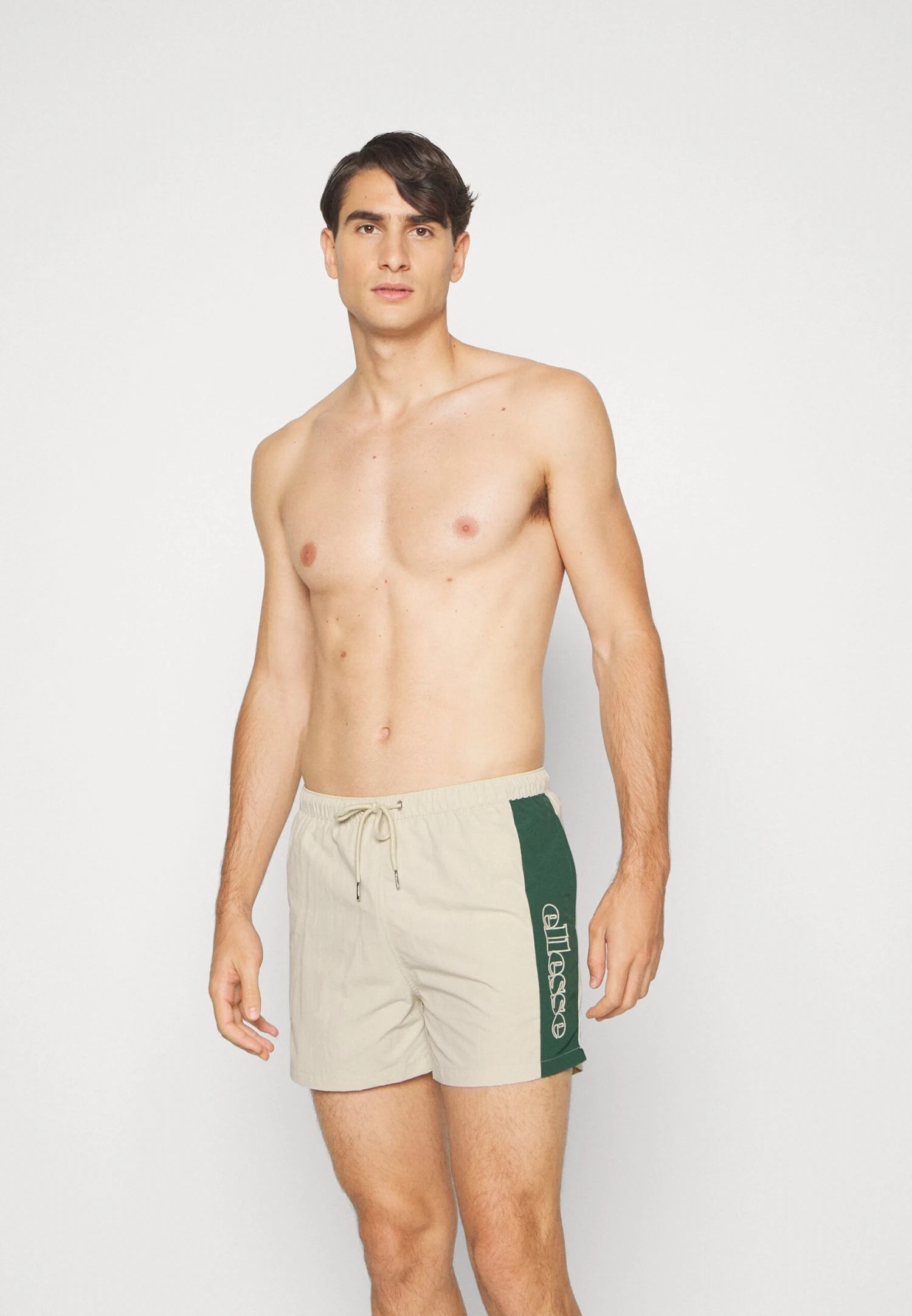 Ellesse Demense - Badeshorts - Beige