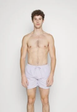 Ellesse Lamina - Badeshorts - Light Purple