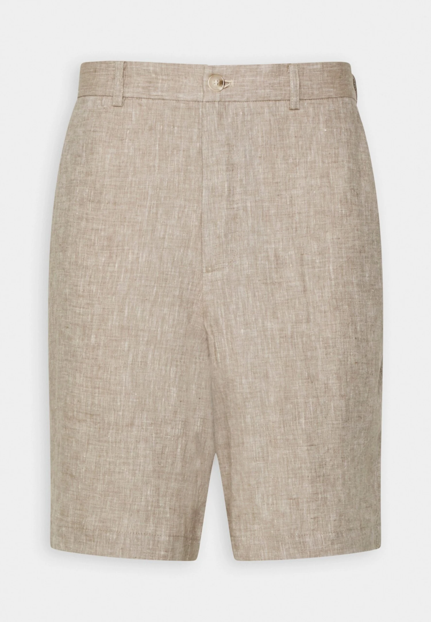 Shorts - Cream - Image 4