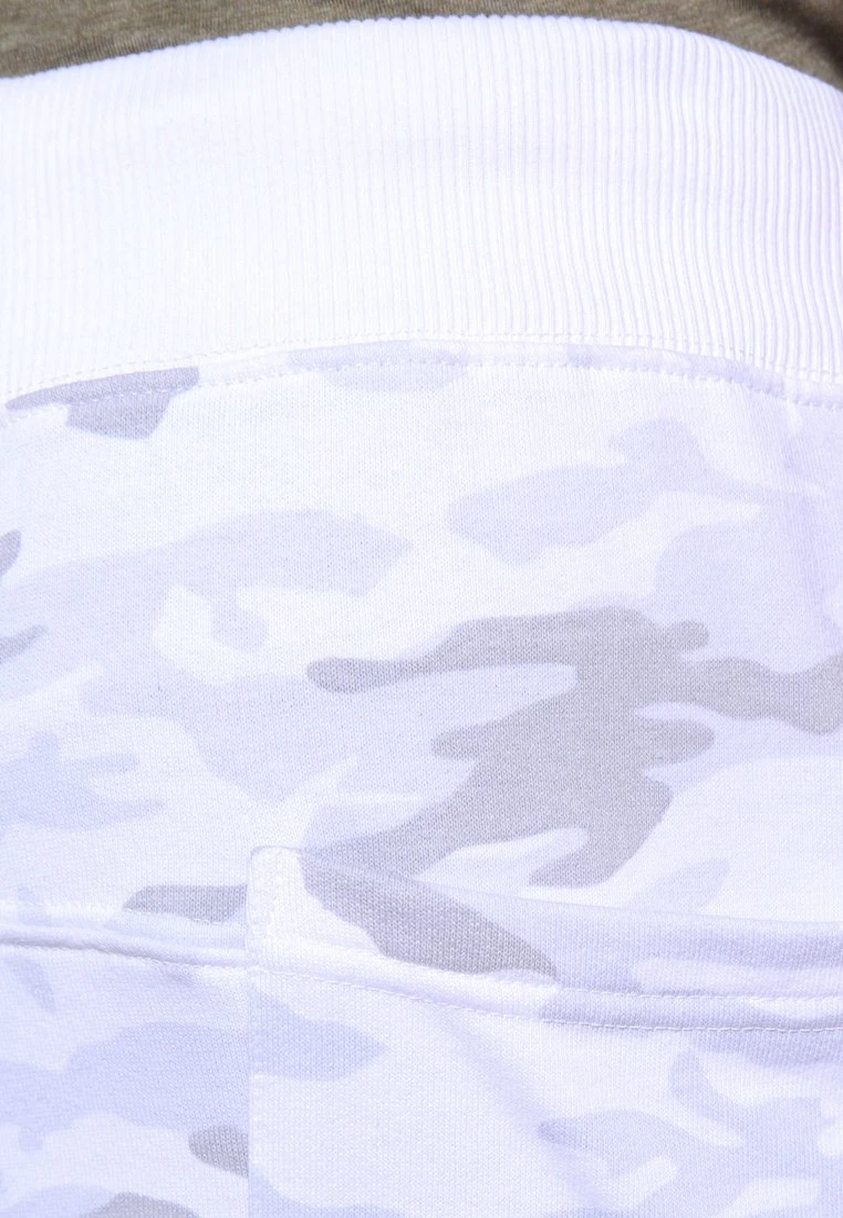 Alpha Industries Fit Pant - Joggebukse - White - Image 6