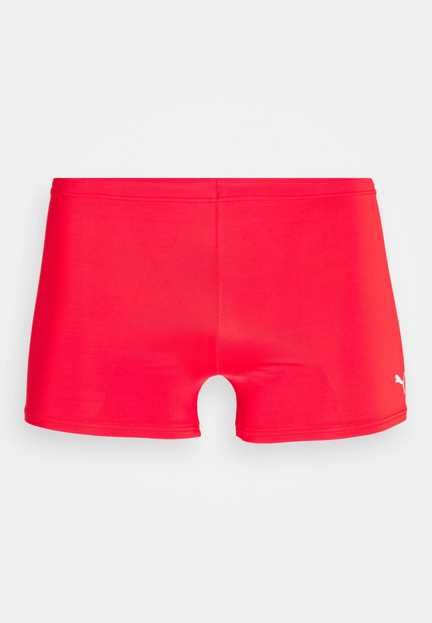 Puma Classic Swim Trunk - Badeshorts - Red - Image 3