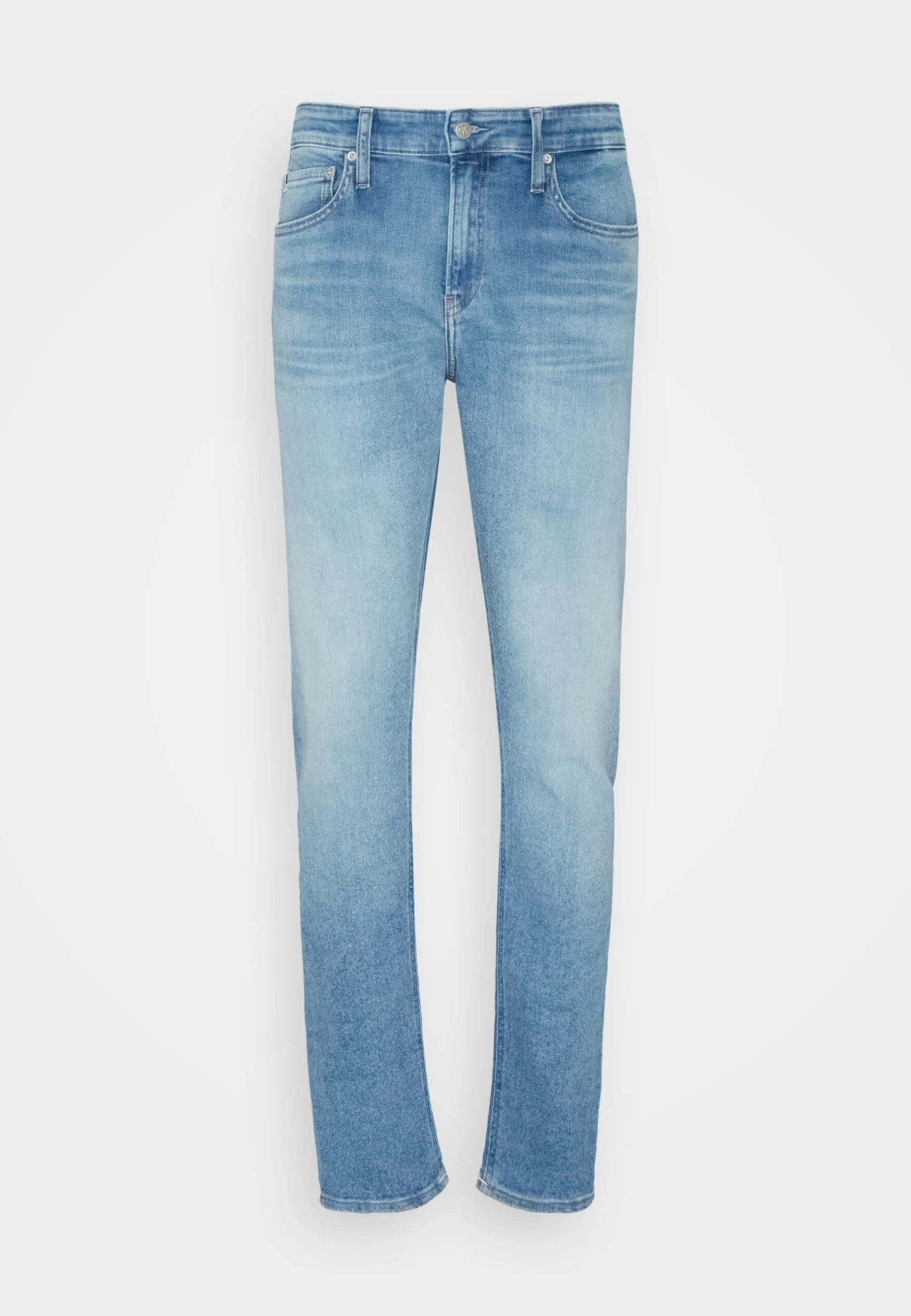 Calvin Klein Jeans Jeans Slim Fit - Denim Light - Image 5
