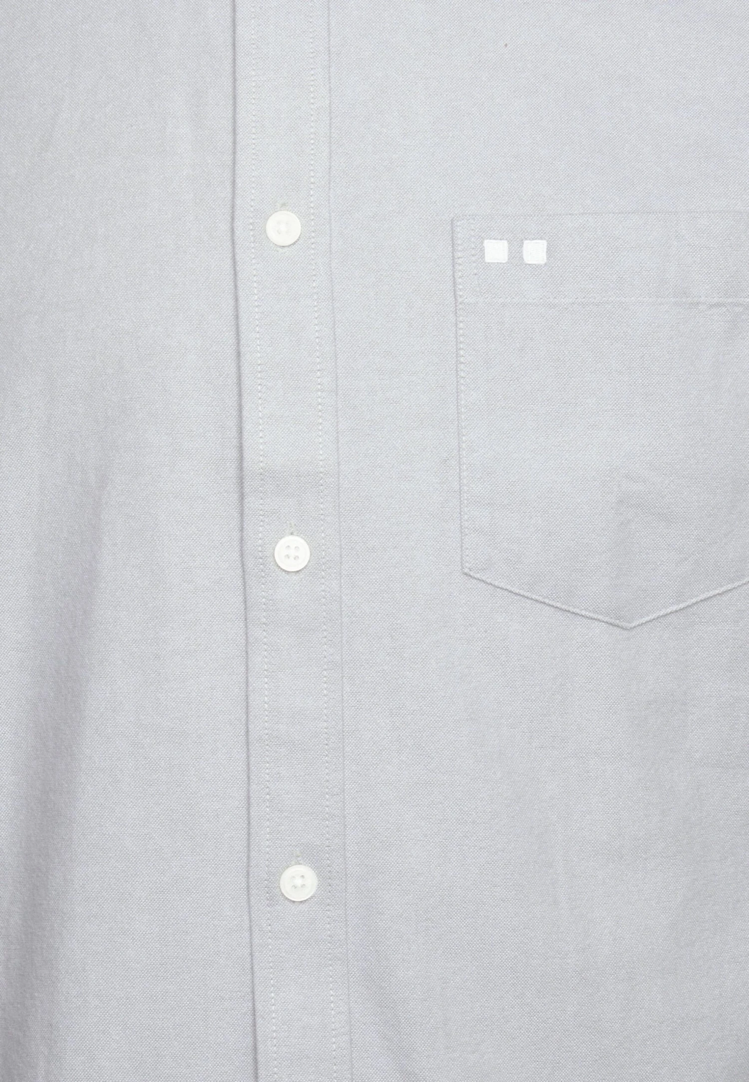 Minimum Charming - Skjorte - Light Grey - Image 5