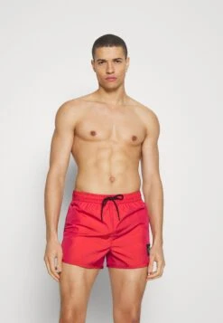 Runner - Badeshorts - Pink Flash