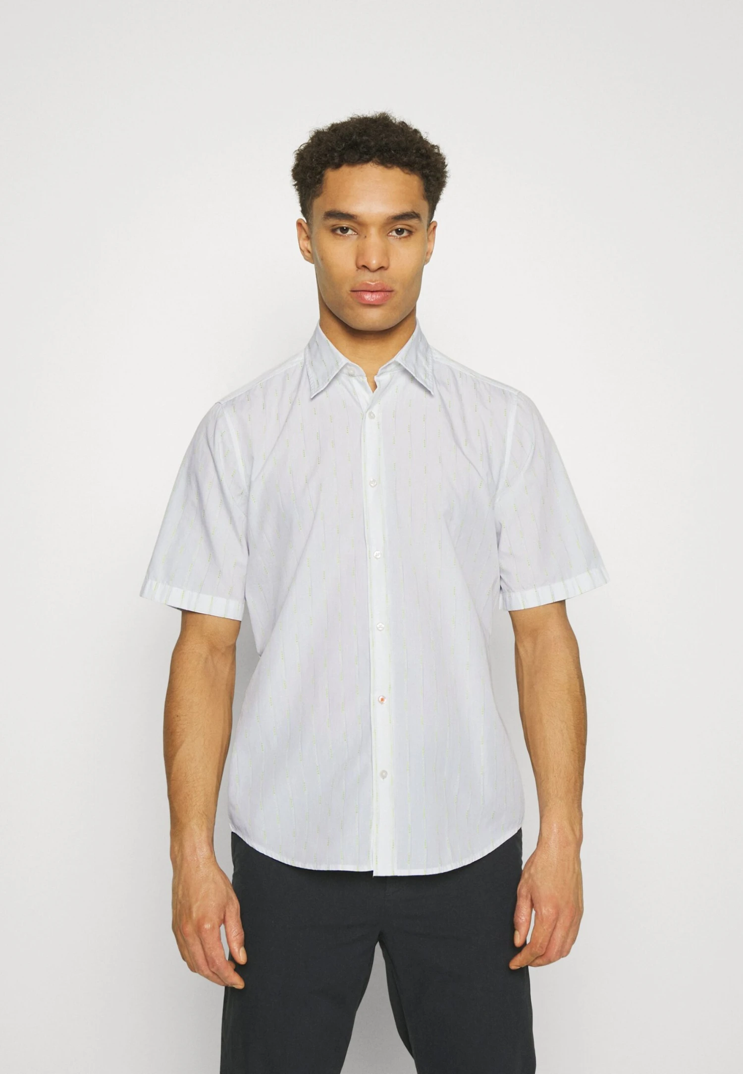 Boss Rash - Skjorte - Natural