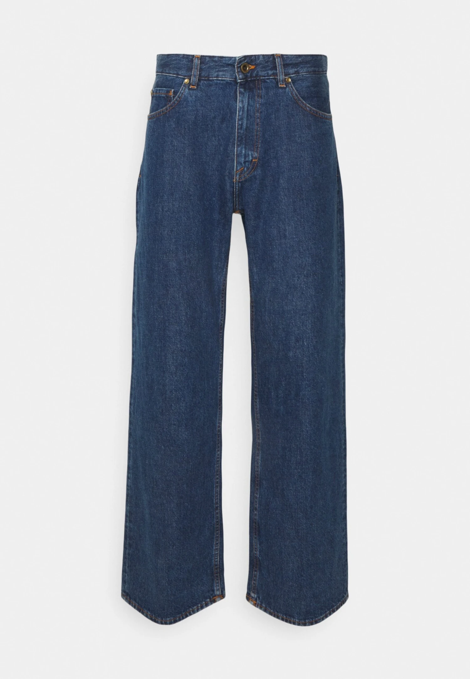 Tiger Of Sweden Tille - Jeans Straight Leg - Midnight Blue - Image 4