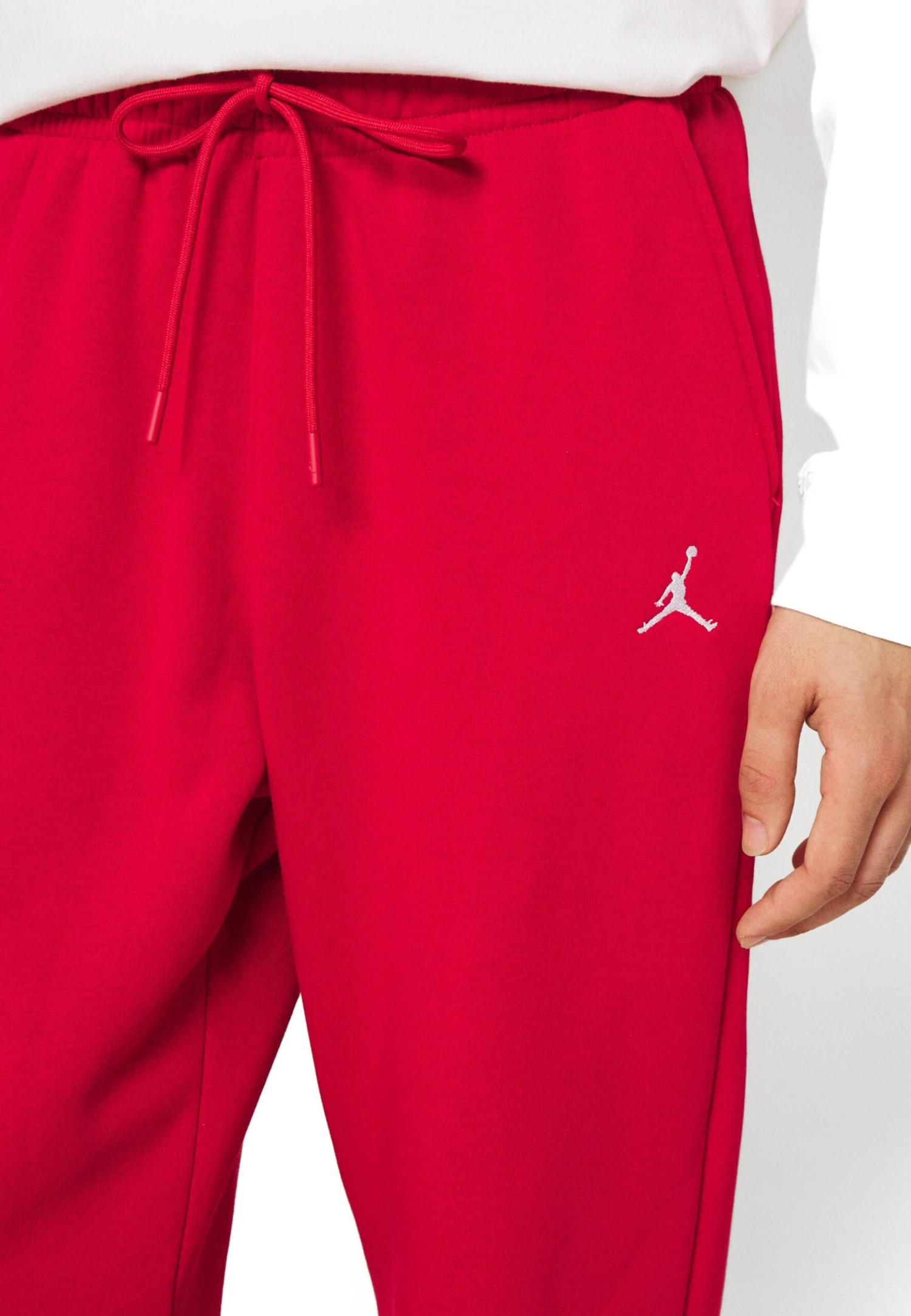 Jordan Pant - Joggebukse - Gym Red - Image 7