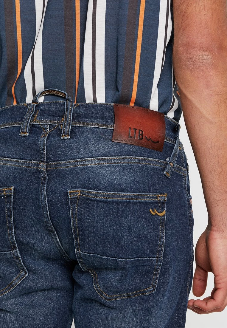 LTB Lance - Jeansshorts - Lane Wash - Image 4