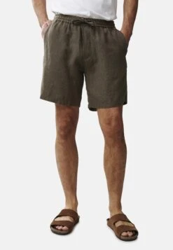 Lexington Shorts - Green