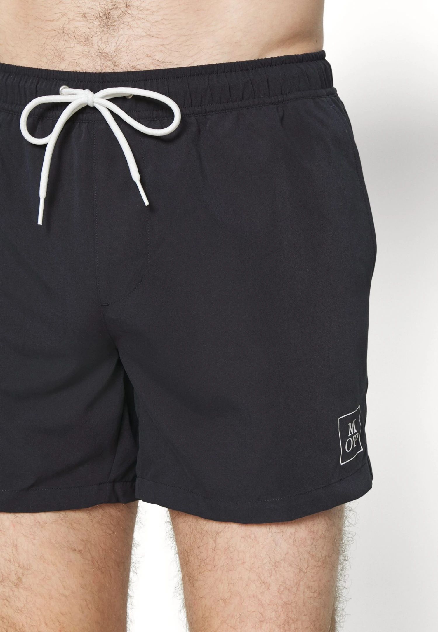 Marc O'Polo Olmen (Zalando Exclusive)) - Badeshorts - Dark Navy - Image 3