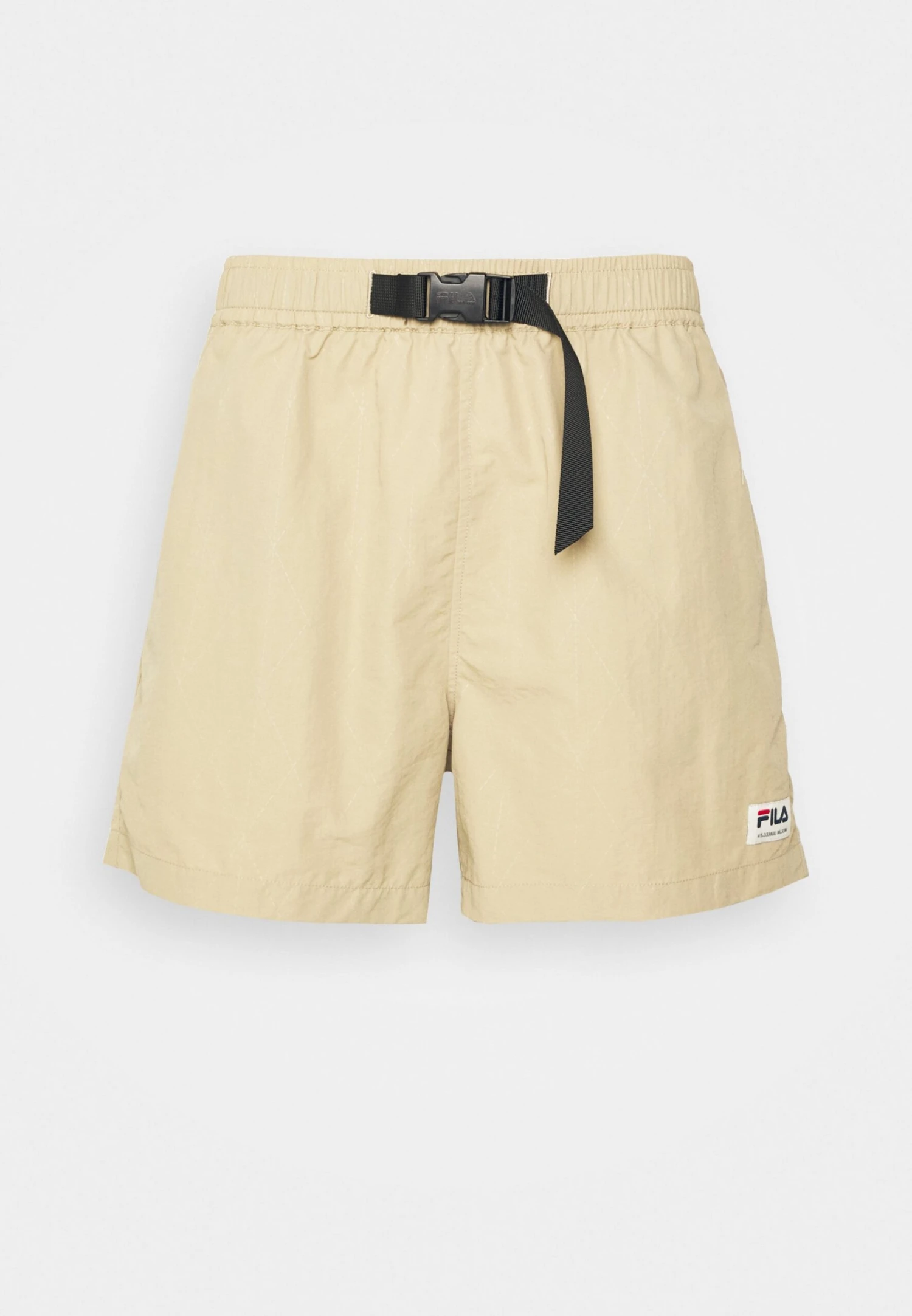 Fila Shorts - Fields Of Rye - Image 6