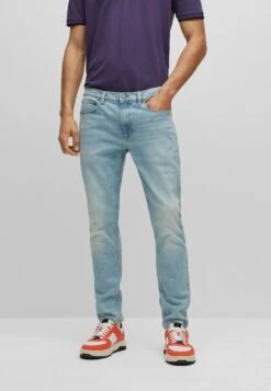 Hugo Jeans Slim Fit - Turquoise One