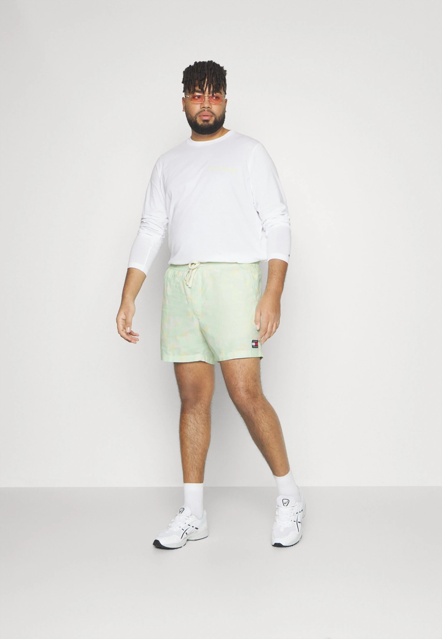 Beach - Shorts - Multi-Coloured - Image 2