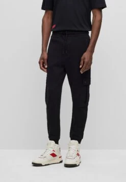 Boss Seteam - Joggebukse - Black