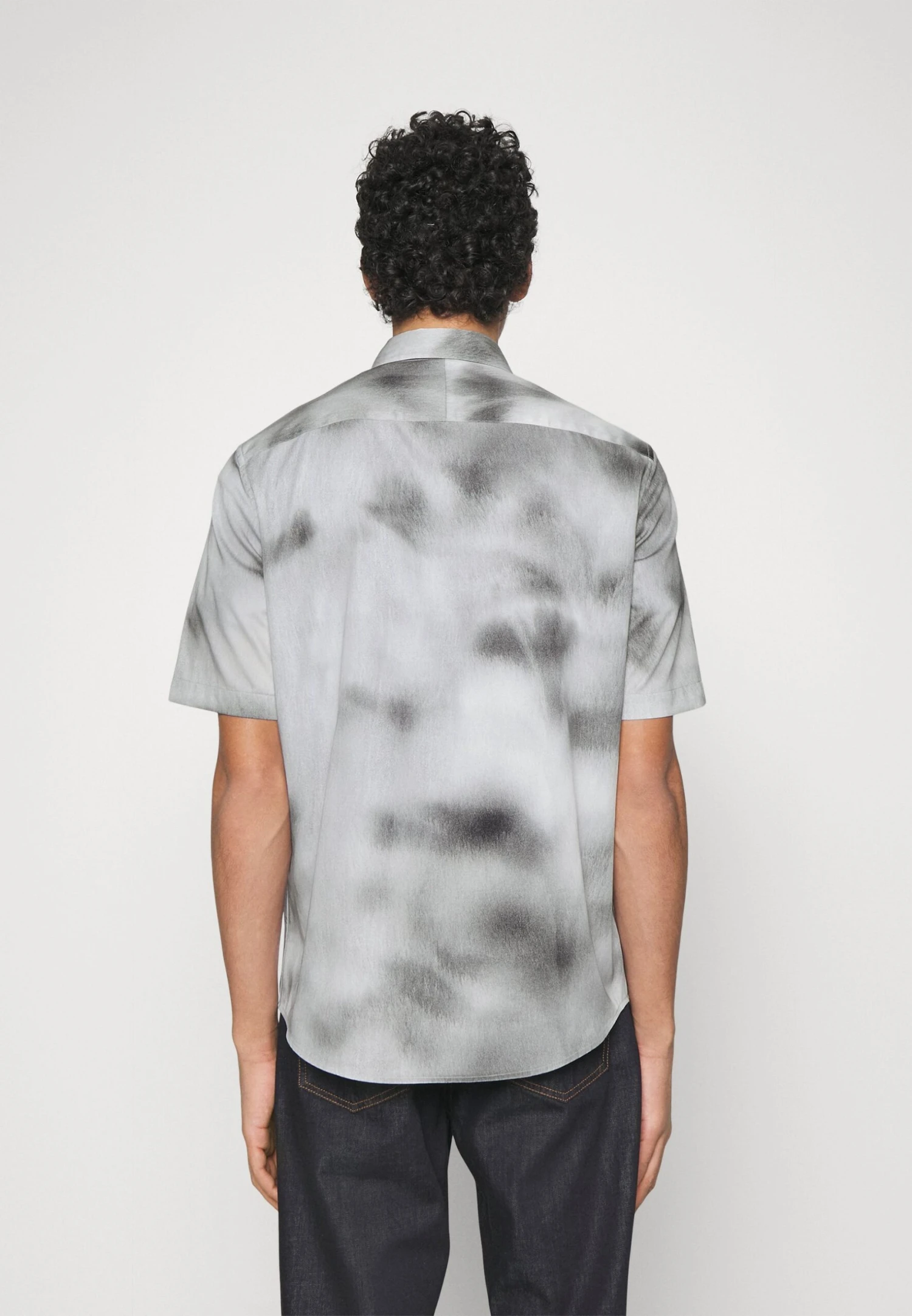 Tiger Of Sweden Enree - Skjorte - Print - Image 3