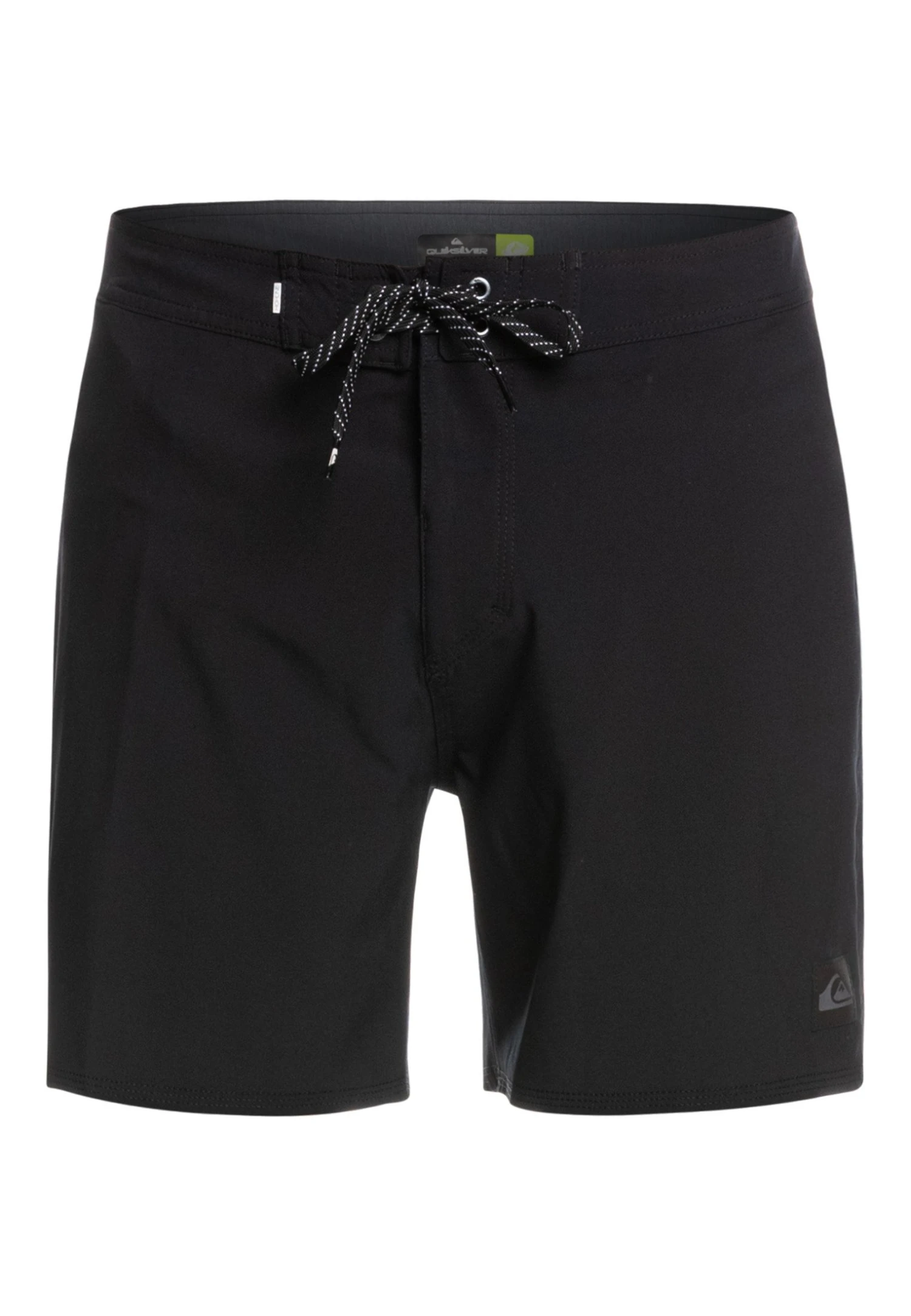 Quiksilver Kaimana 16 - Badeshorts - Black - Image 6
