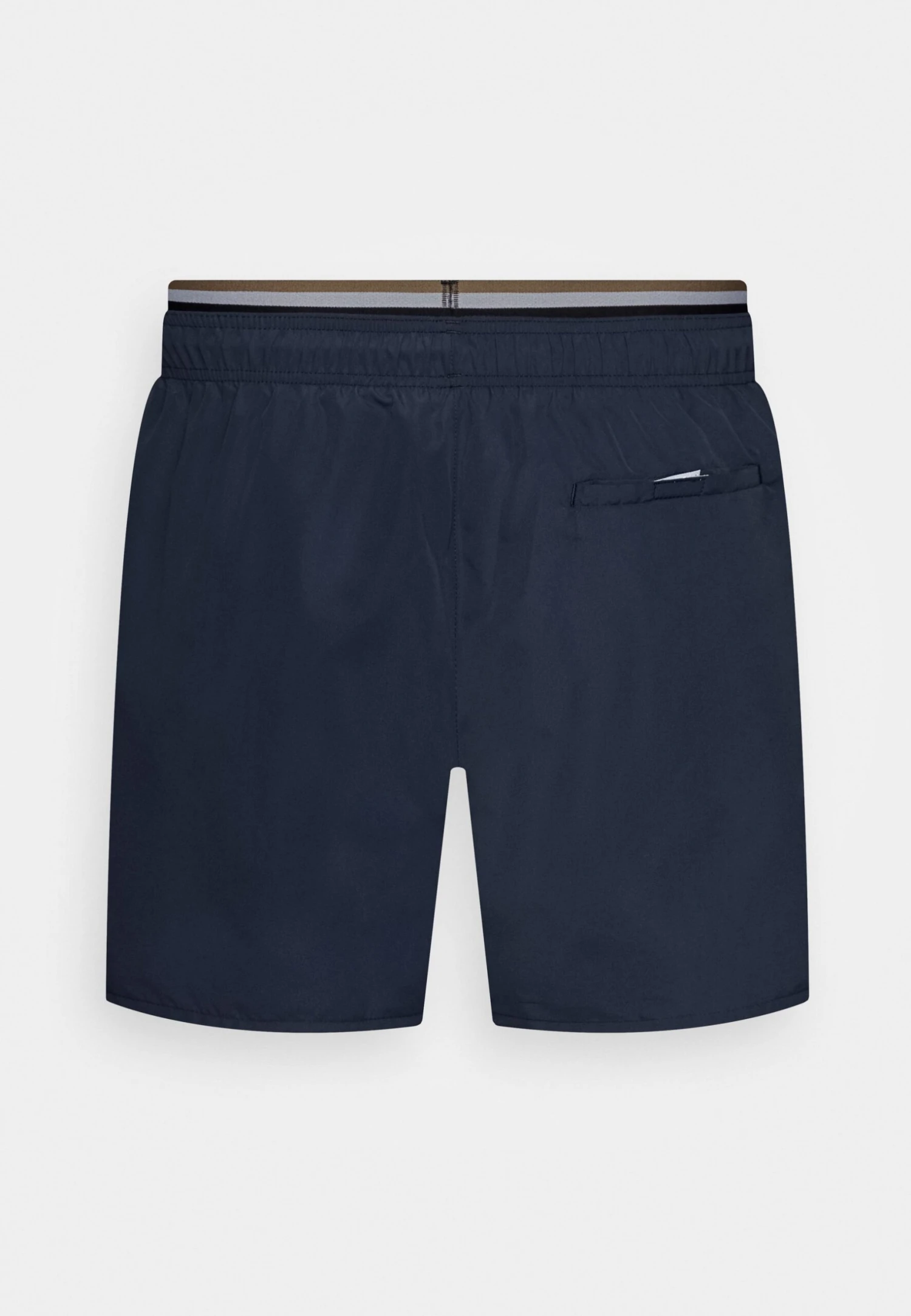 Boss Thornfish - Badeshorts - Navy - Image 2