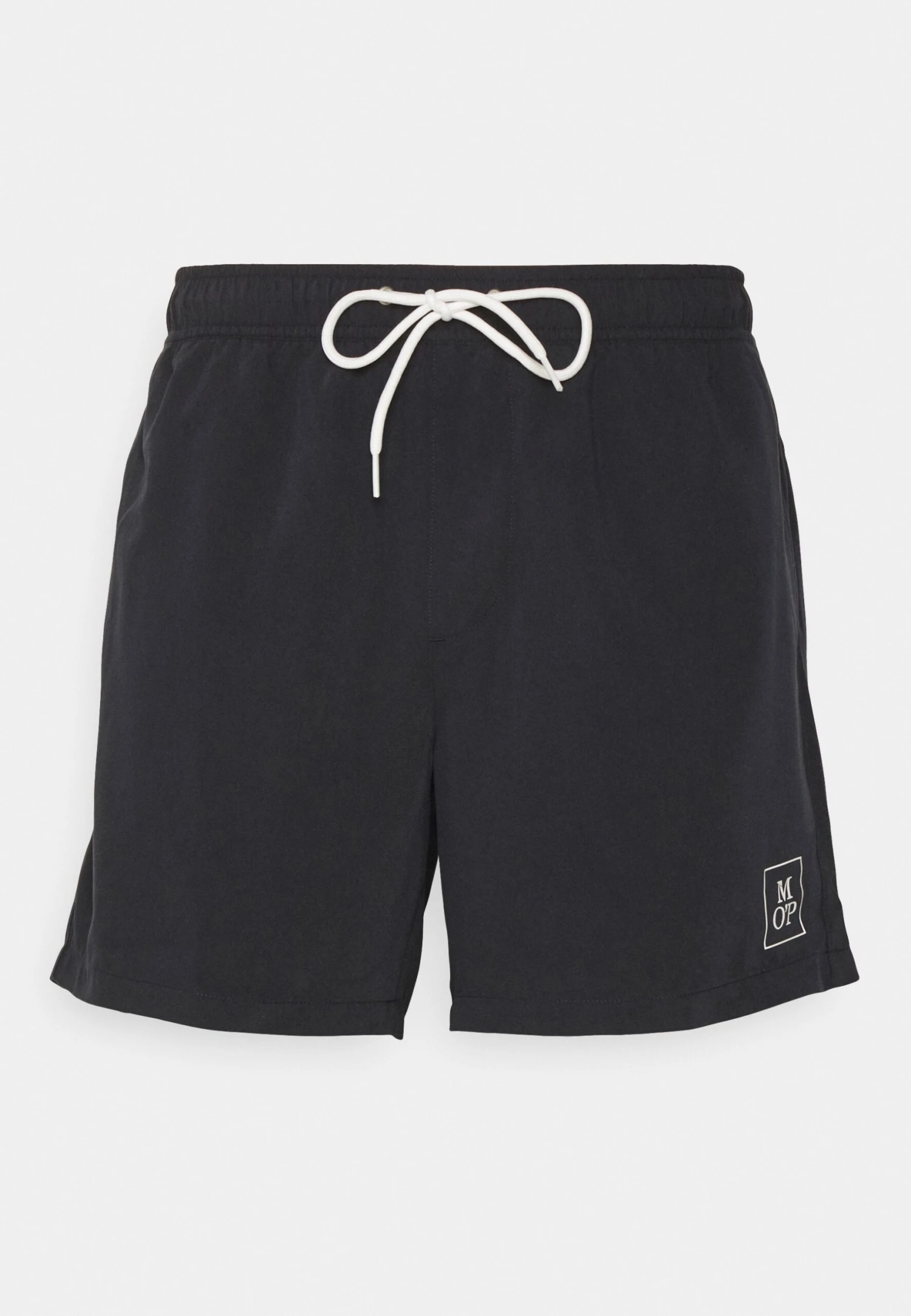 Marc O'Polo Olmen (Zalando Exclusive)) - Badeshorts - Dark Navy - Image 4