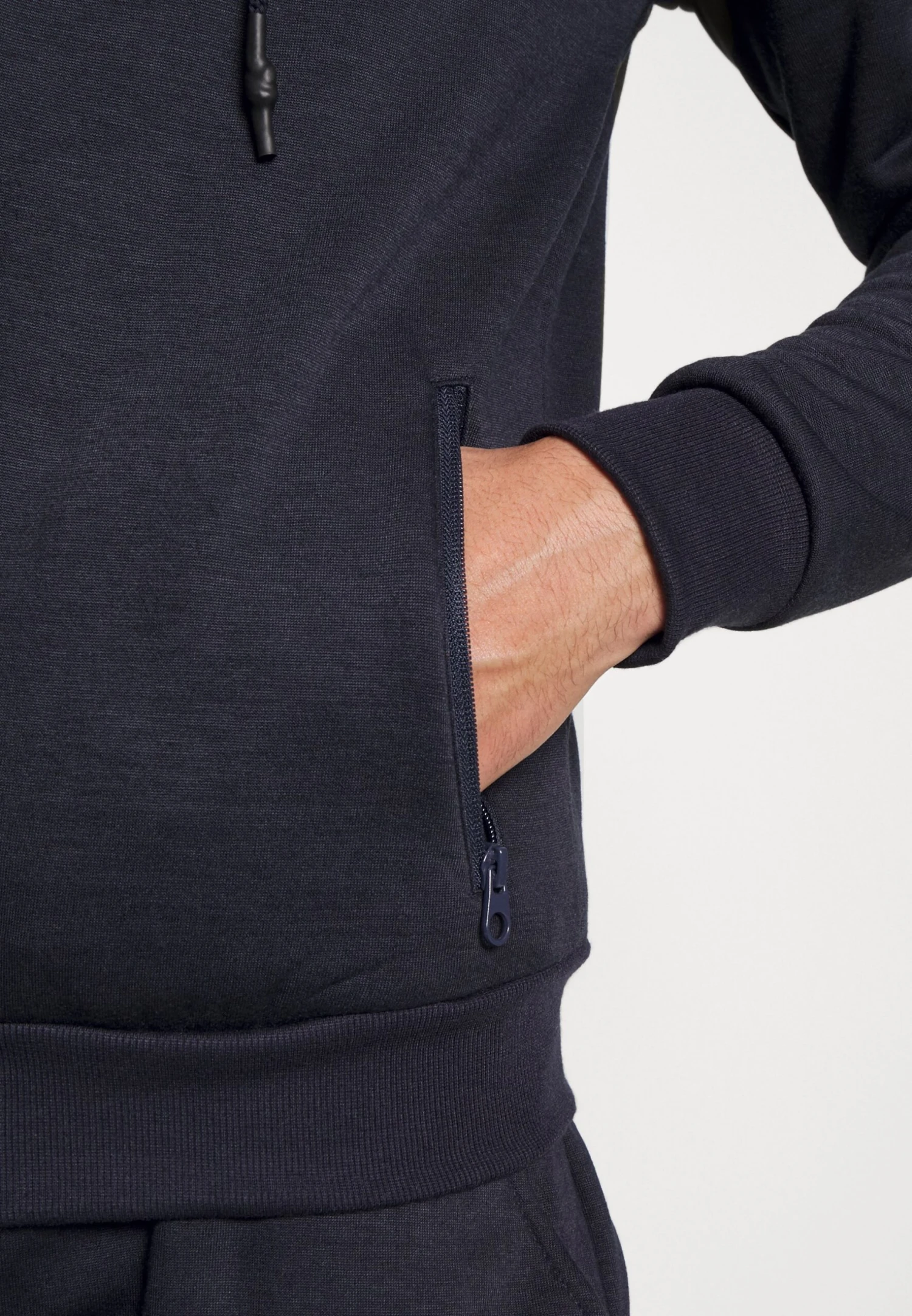 BRAVE SOUL Lanisterd - Treningsdress - Dark Blue - Image 4