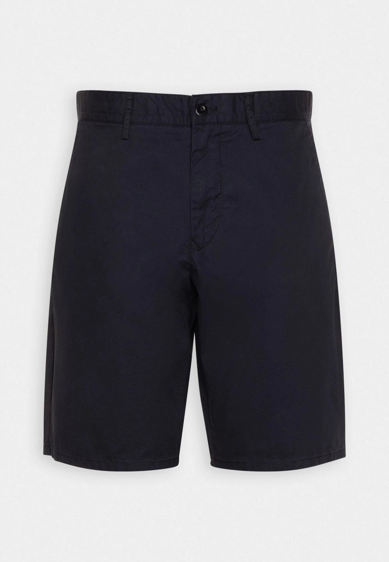 Gant Md Relaxed - Shorts - Evening Blue - Image 4