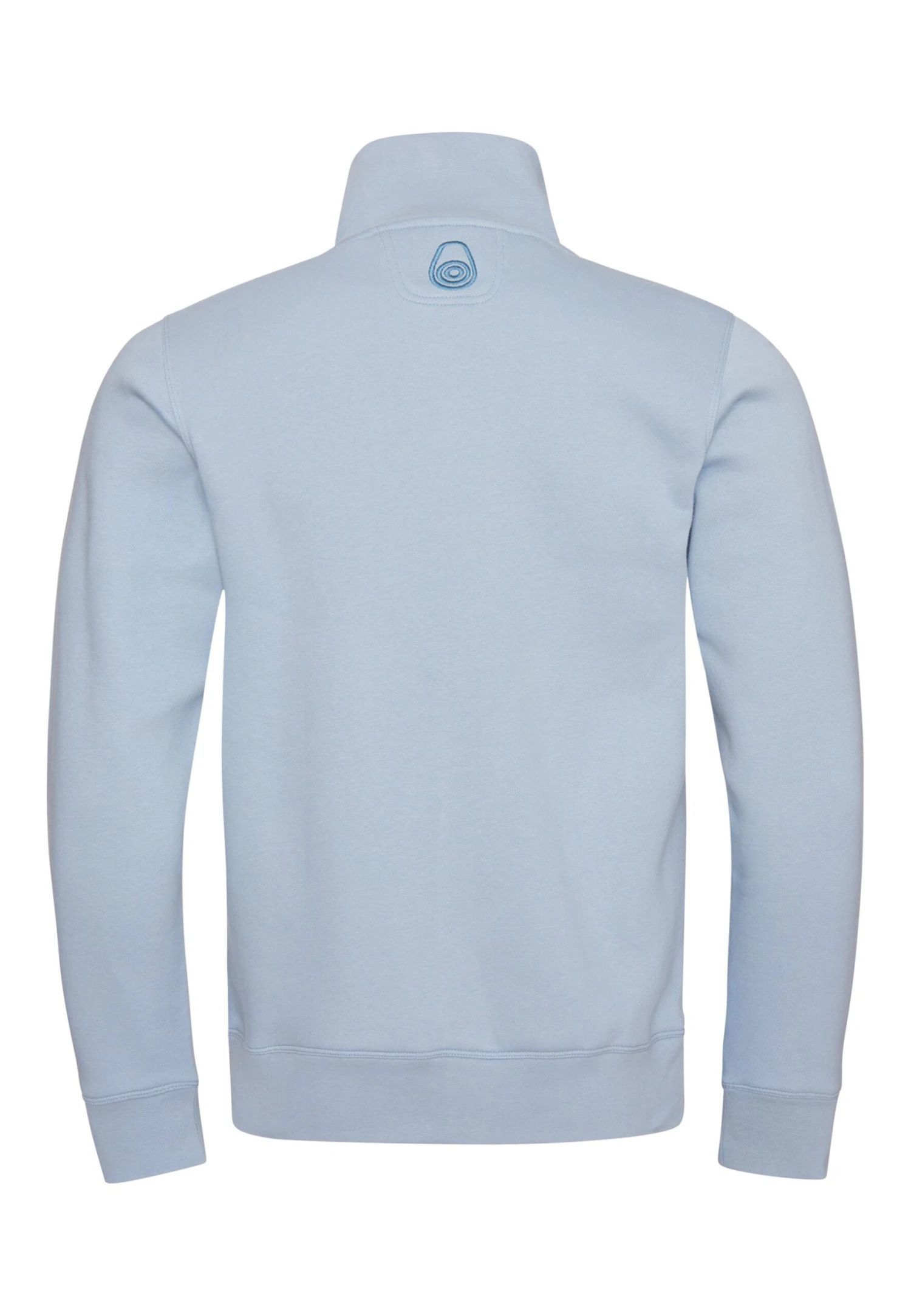 Sail Racing Treningsjakke - Shadow Blue - Image 2