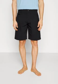 Oakley Baseline Hybrid - Badeshorts - Blackout