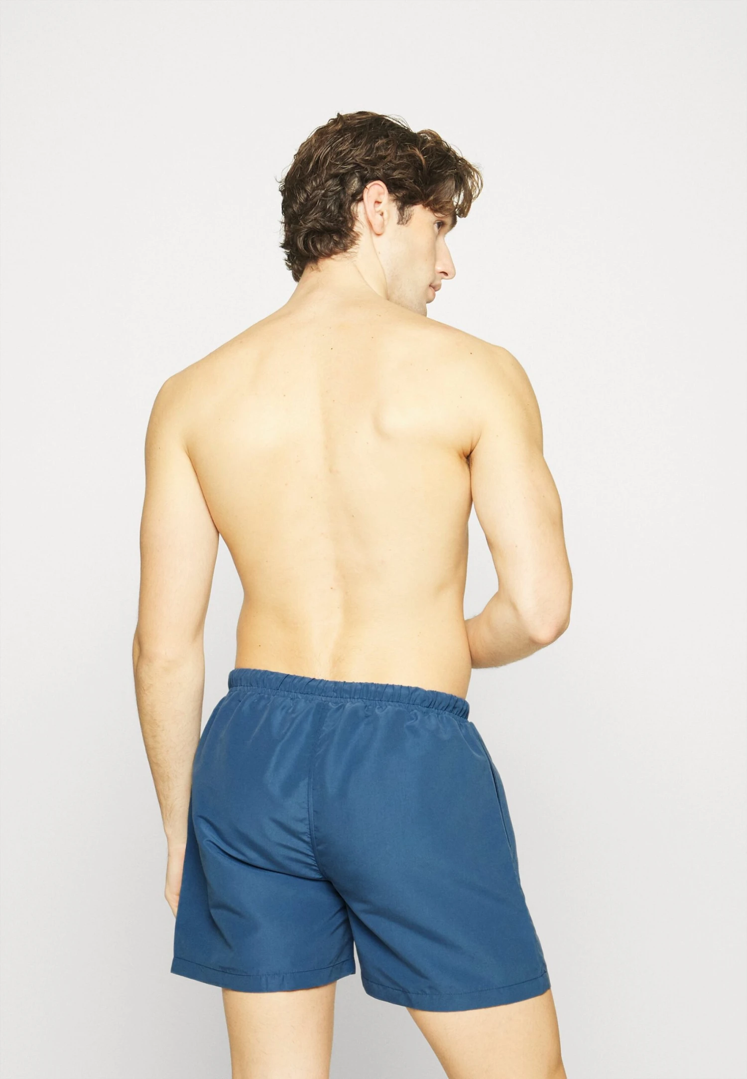 Ellesse Lamina - Badeshorts - Blue - Image 2