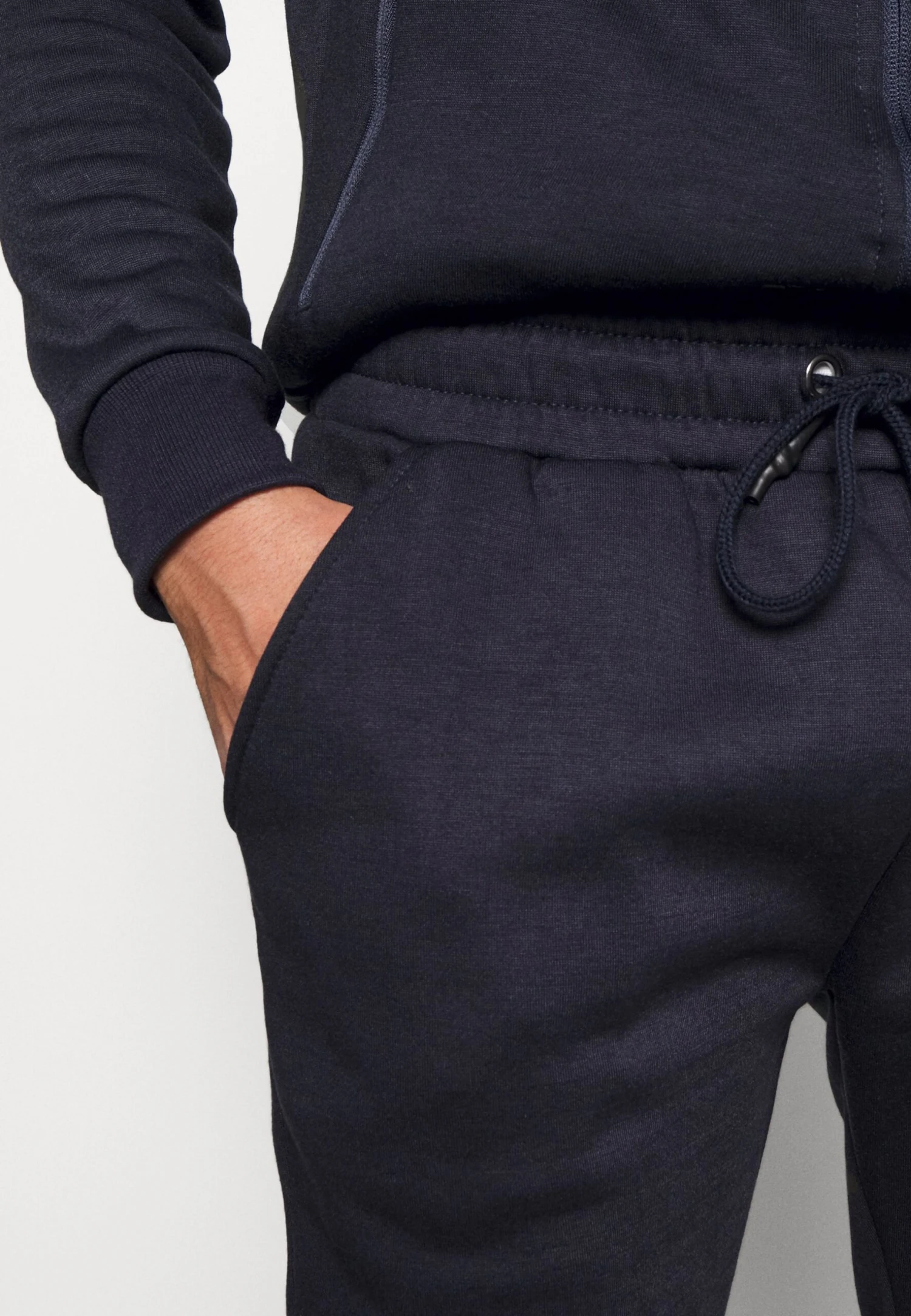 BRAVE SOUL Lanisterd - Treningsdress - Dark Blue - Image 6