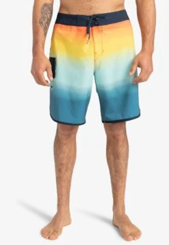 Billabong 73 Fade Pro - Badeshorts - Gold
