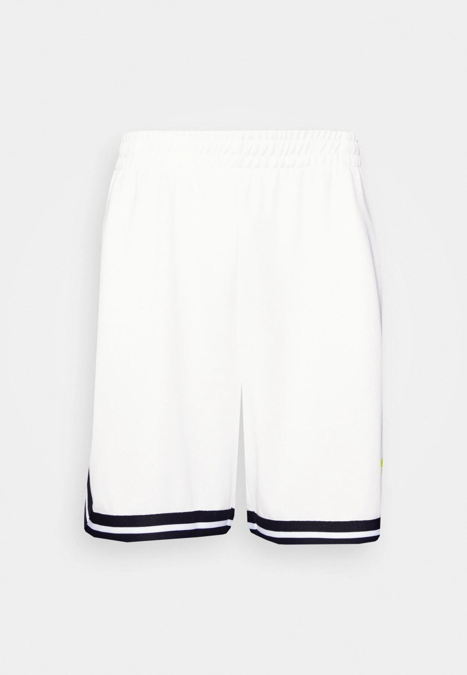 YOURTURN Unisex - Shorts - White - Image 5